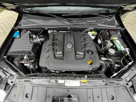 AMAROK 3.0 V6 TDI DIESEL HIGHLINE EXTREME CD 4MOTION AUTOMÁT