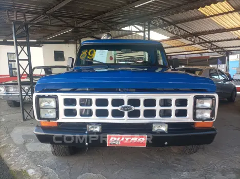 FORD F1000 2 portas
