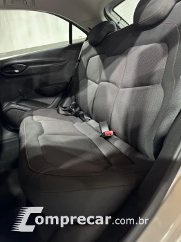 ONIX 1.4 MPFI LT 8V FLEX 4P MANUAL