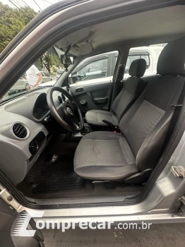 GOL 1.0 MI 8V G.IV