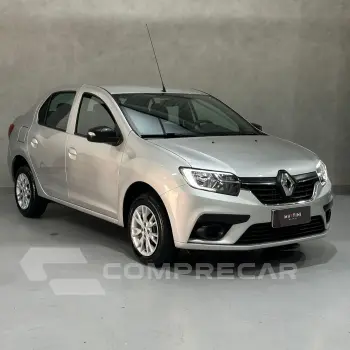 LOGAN Zen Flex 1.0 12V 4p Mec.