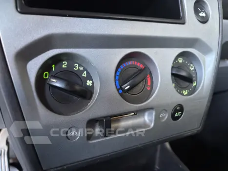 FIESTA 1.6 MPI CLASS HATCH 8V FLEX 4P MANUAL