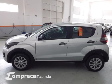 MOBI 1.0 EVO FLEX LIKE. MANUAL