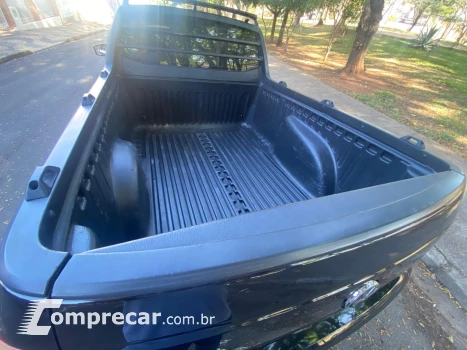 Saveiro Trendline 1.6 Total Flex 16V