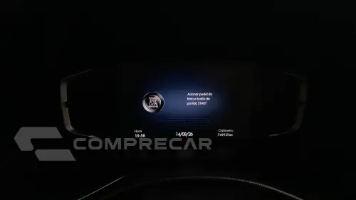 FIAT TORO 2.0 16V TURBO VOLCANO 4WD AT9