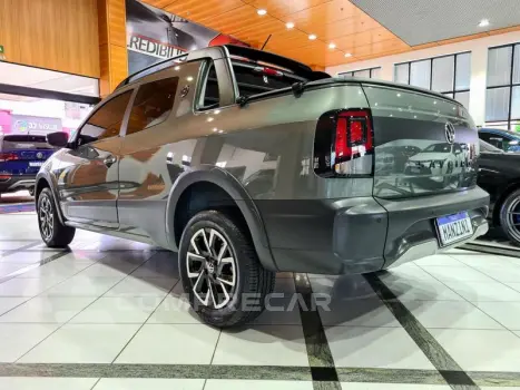 SAVEIRO EXTREME 1.6 FLEX 16V CD