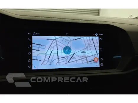 JETTA 2.0 350 TSI GASOLINA GLI DSG