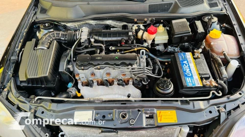 ASTRA 2.0 MPFI Advantage 8V