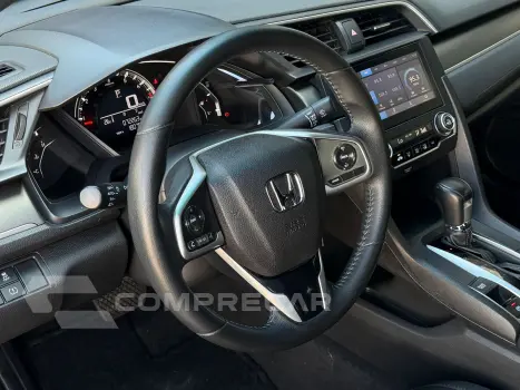 CIVIC 2.0 16vone LX