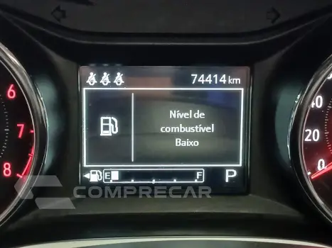 TRACKER 1.0 TURBO FLEX LT AUTOMÁTICO