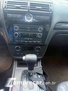 Fusion SEL 2.3 16V  162cv Aut.