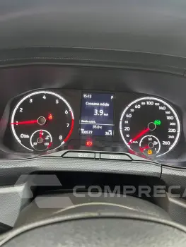 T-CROSS 1.0 200 TSI Sense