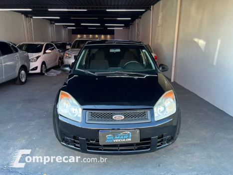 FIESTA 1.0 MPI 8V