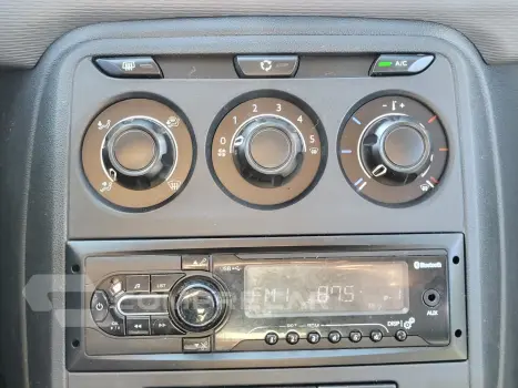 C3 Attraction Pure Tech 1.2 Flex 12V Mec