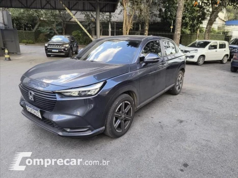Honda HR-V 1.5 DI I-vtec EX 4 portas