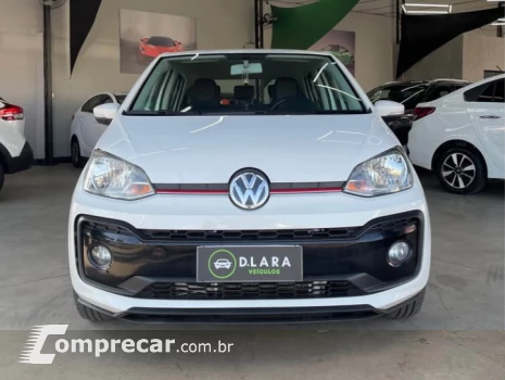 UP 1.0 MPI