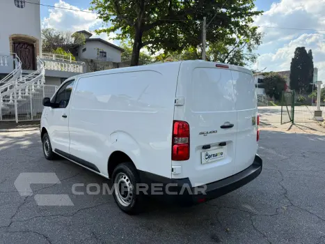 SCUDO 1.5 Bluehdi Cargo