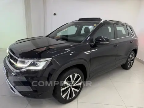 Volkswagen TAOS HL TSI AE 4 portas