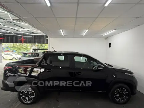 Strada Freedom 1.3 Flex 8V CD