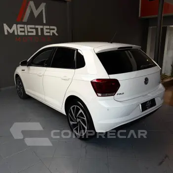 POLO 1.0 200 TSI Sense