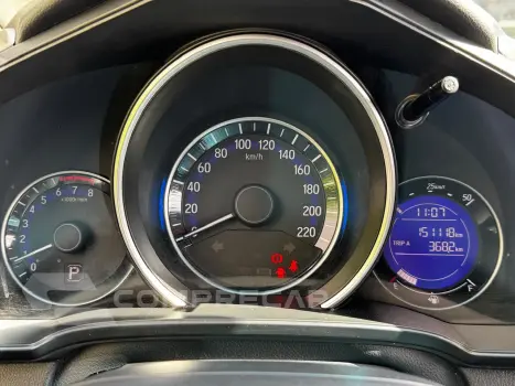 FIT 1.5 EX 16V