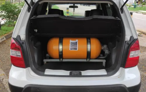 LIVINA 1.6 SL X-gear 16V