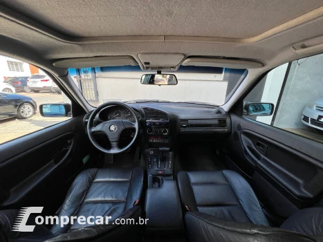 325I 2.5 Sedan 24V