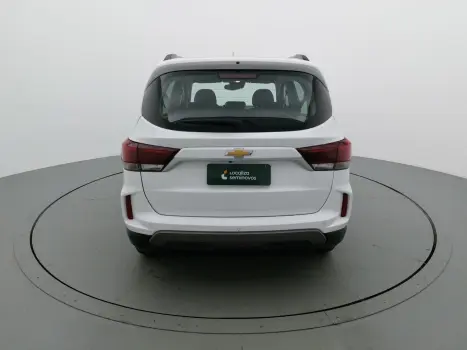 SPIN 1.8 PREMIER 8V FLEX 4P AUTOMÁTICO