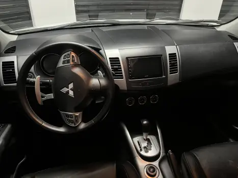 OUTLANDER 3.0 GT 4X4 V6 24V