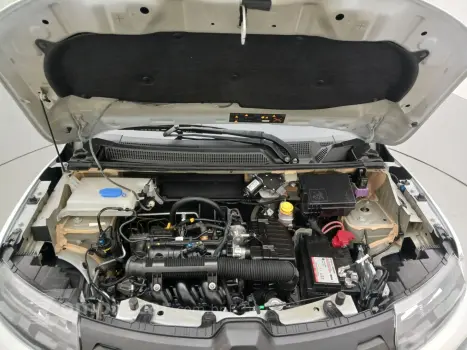 KWID 1.0 12V SCE FLEX ZEN MANUAL