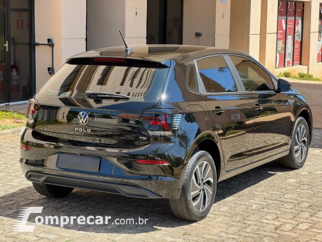 POLO 1.0 170 TSI Highline