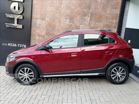 ONIX 1.4 MPFI Activ 8V