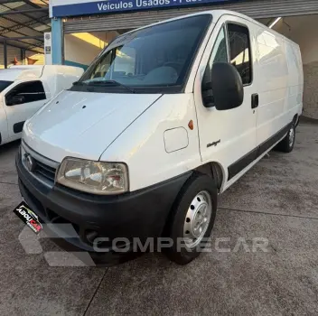 Ducato Cargo Curto 2.3 ME Diesel