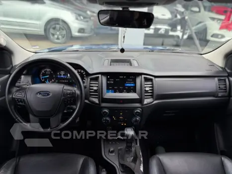 Ranger Storm 3.2 20V 4x4 CD Diesel Aut.