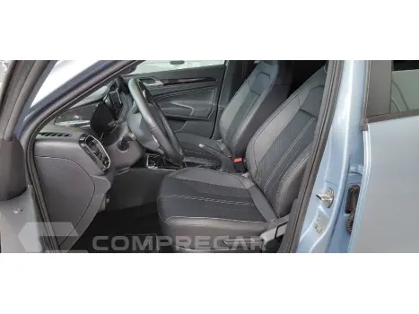 TERA 1.0 170 TSI HIGH AUTOMÁTICO