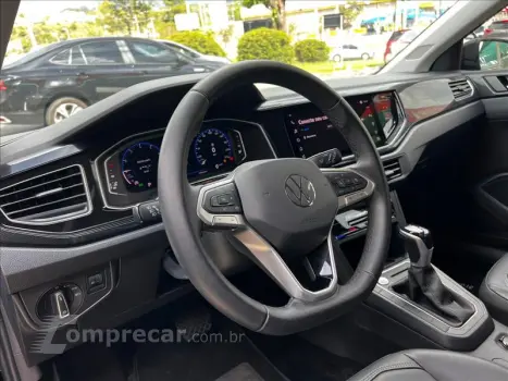 POLO 1.0 170 TSI Highline