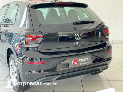 POLO 1.0 MPI MANUAL
