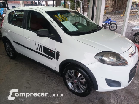 PALIO 1.6 MPI Sporting 16V