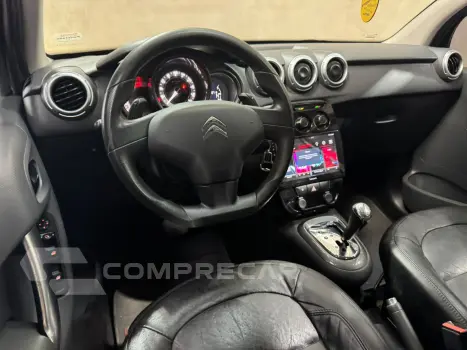C3 1.6 4P TENDANCE FLEX AUTOMÁTICO