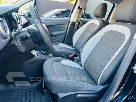 C3 1.2 PURE TECH FLEX ORIGINE MANUAL