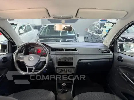 GOL 1.0 12V MPI Totalflex