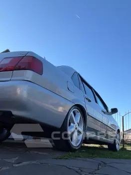 SANTANA 2.0 GL 8V