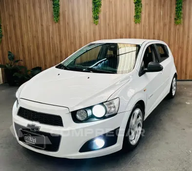 SONIC 1.6 LT 16V