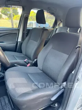 ETIOS 1.3 X 16V