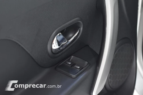 SANDERO 1.6 16V SCE Expression