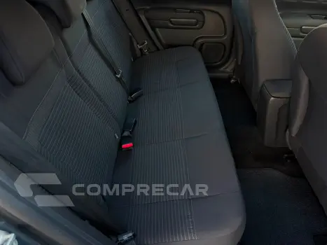 C4 CACTUS FEEL 1.6 16V Flex Aut.