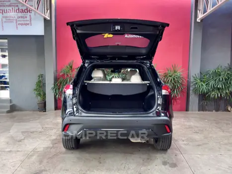 COROLLA CROSS 1.8 VVT-I HYBRID FLEX XRX CVT