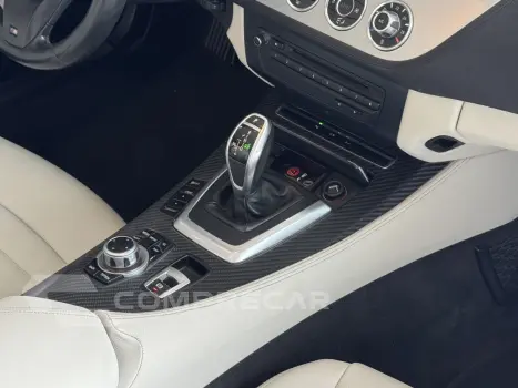 Z4 2.0 16V 20I SDRIVE GP ROADSTER AUTOMÁTICO