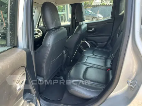 RENEGADE 2.0 16V Turbo Sport 4X4