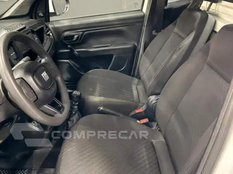 STRADA 1.3 FIREFLY FLEX ENDURANCE CS MANUAL